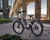 تعمیر دوچرخه برقی