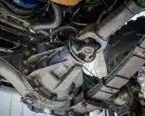 تعمیر دیفرانسیل