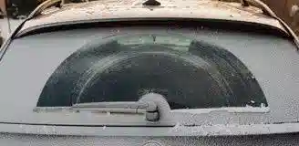 تعویض برف پاک کن