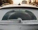 تعویض برف پاک کن