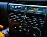 تعمیر کولر ماشین