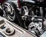 تعمیر دینام خودرو