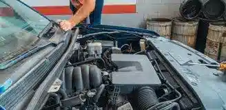 شستشوی انژکتور