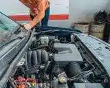 شستشوی انژکتور