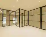 پارتیشن شیشه ای