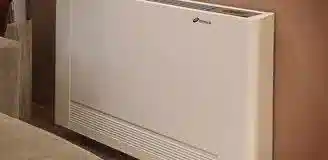 تعمیر فن کویل