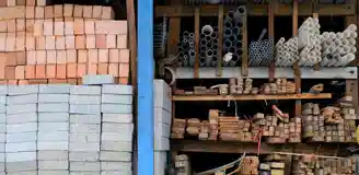 مصالح فروشی