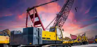 اجاره جرثقیل