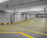 اجرا و اصلاح شیب رمپ پارکینگ