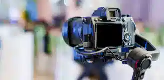 فیلمبرداری عروسی