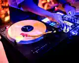 دی جی عروسی و تولد