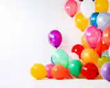 بادکنک آرایی