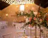 گل آرایی مجالس