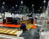 اجاره تجهیزات نمایشگاهی