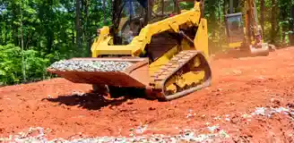 اجاره بولدوزر