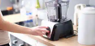 تعمیر مخلوط کن