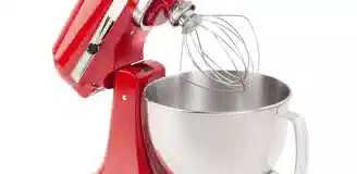 تعمیر همزن برقی