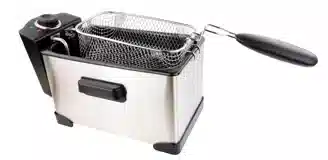 تعمیر سرخ کن