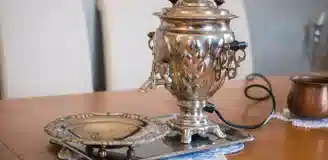 تعمیر سماور برقی