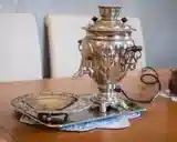 تعمیر سماور برقی