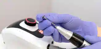 تعمیر سوهان برقی