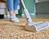 تعمیر جارو شارژی