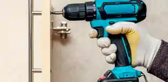 تعمیر پیچ گوشتی شارژی