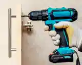 تعمیر پیچ گوشتی شارژی