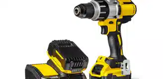 تعمیر دریل شارژی