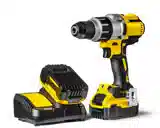 تعمیر دریل شارژی