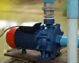 نصب پمپ آب خانگی