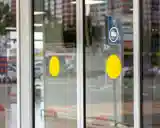 نصب درب اتوماتیک