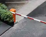 نصب و تعمیر راهبند