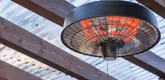 تعمیر گرماتاب