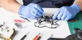 تعمیرات اسباب بازی