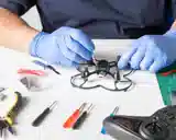 تعمیر اسباب بازی