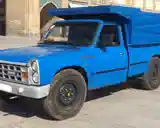 قیمت نیسان بار