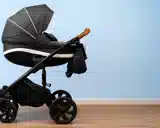 تعمیر کالسکه و کریر