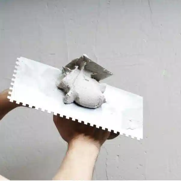 گچکاری و گچبری