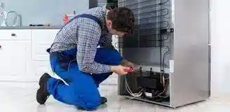 تعمیر یخچال