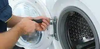 تعمیر لباسشویی