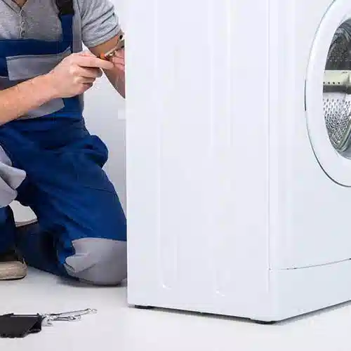 تعمیر ماشین لباسشویی