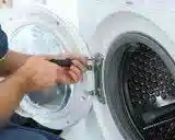 تعمیر ماشین لباسشویی