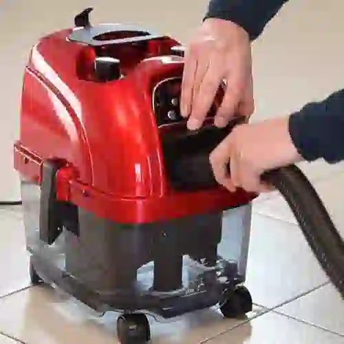 تعمیر جاروبرقی