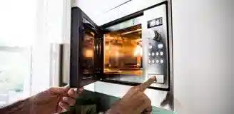 تعمیر ماکروفر