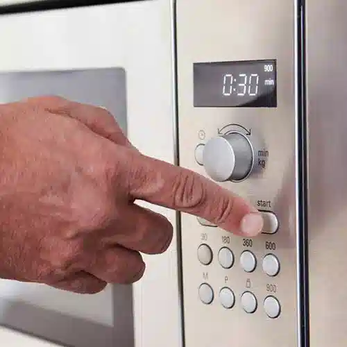 نصب و تعمیر مایکروویو
