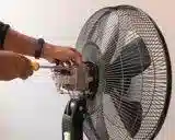 نصب و تعمیر پنکه