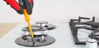 تعمیر اجاق گاز