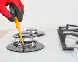 تعمیر اجاق گاز