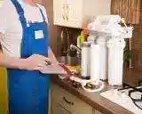 دستگاه تصفیه آب